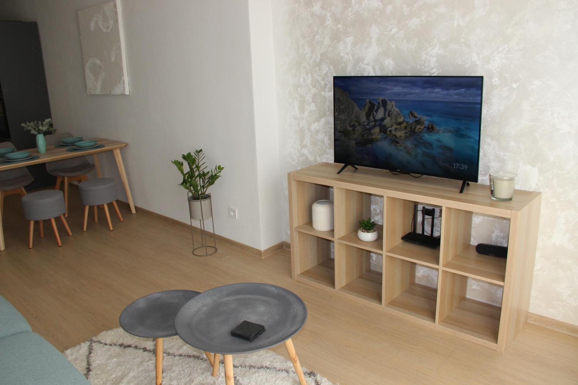 Apartman Pod Rotundou Skalica Buitenkant foto
