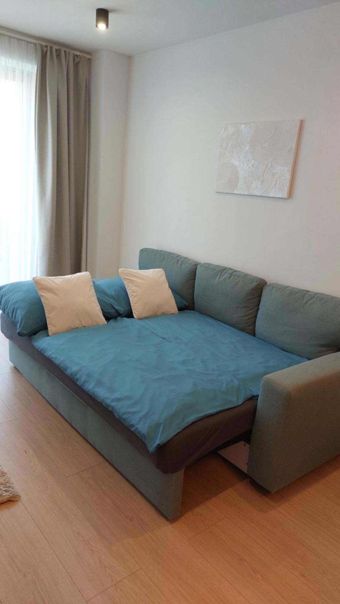 Apartman Pod Rotundou Skalica Buitenkant foto